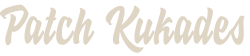 Patch Kukades Logo